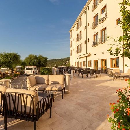 Hotel Brancamaria Cala Gonone Dış mekan fotoğraf
